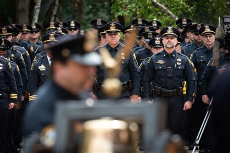 As Police Week honors fallen officers, concern over increased assaults on Minnesota cops